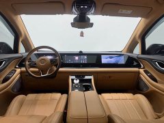 Voyah Dream 2024 PHEV Extended Range Luxury Edition - ფოტო 12
