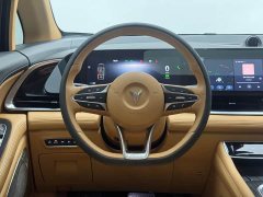 Voyah Dream 2024 PHEV Extended Range Luxury Edition - ფოტო 13