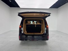 Voyah Dream 2024 PHEV Extended Range Luxury Edition - ფოტო 14