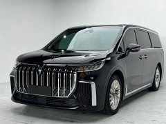 Voyah Dream 2024 PHEV Extended Range Luxury Edition - ფოტო 2
