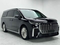 Voyah Dream 2024 PHEV Extended Range Luxury Edition - ფოტო 3