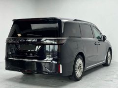 Voyah Dream 2024 PHEV Extended Range Luxury Edition - ფოტო 5
