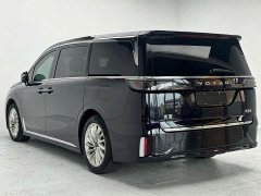 Voyah Dream 2024 PHEV Extended Range Luxury Edition - ფოტო 6