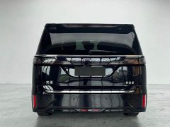 Voyah Dream 2024 PHEV Extended Range Luxury Edition - ფოტო 7