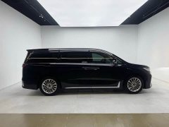 Voyah Dream 2024 PHEV Extended Range Luxury Edition - ფოტო 8