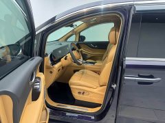 Voyah Dream 2024 PHEV Extended Range Luxury Edition - ფოტო 9