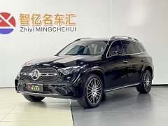 Mercedes-Benz GLC 300 L 4MATIC Luxury 5-Seater - ფოტო 1