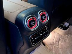 Mercedes-Benz GLC 300 L 4MATIC Luxury 5-Seater - ფოტო 11