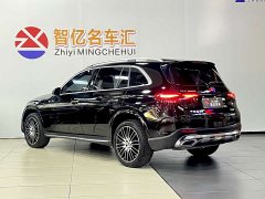 Mercedes-Benz GLC 300 L 4MATIC Luxury 5-Seater - ფოტო 12