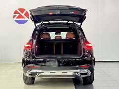 Mercedes-Benz GLC 300 L 4MATIC Luxury 5-Seater - ფოტო 14