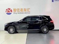 Mercedes-Benz GLC 300 L 4MATIC Luxury 5-Seater - ფოტო 3