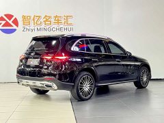 Mercedes-Benz GLC 300 L 4MATIC Luxury 5-Seater - ფოტო 4