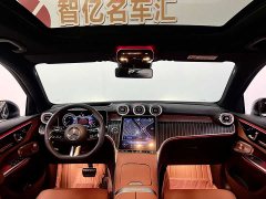 Mercedes-Benz GLC 300 L 4MATIC Luxury 5-Seater - ფოტო 5