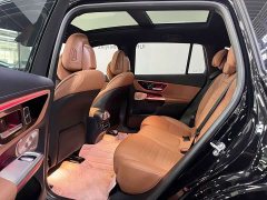 Mercedes-Benz GLC 300 L 4MATIC Luxury 5-Seater - ფოტო 6