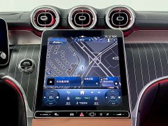 Mercedes-Benz GLC 300 L 4MATIC Luxury 5-Seater - ფოტო 9