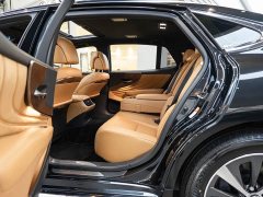Lexus LS 500h Premier - ფოტო 10