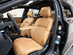 Lexus LS 500h Premier - ფოტო 11