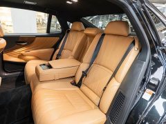 Lexus LS 500h Premier - ფოტო 12
