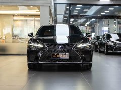 Lexus LS 500h Premier - ფოტო 2