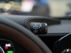Lexus LS 500h Premier - ფოტო 20