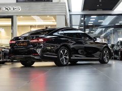 Lexus LS 500h Premier - ფოტო 3