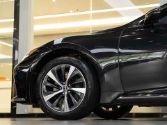 Lexus LS 500h Premier - ფოტო 8