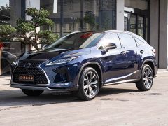 Lexus RX 2020 Facelift 300 AWD Luxury - ფოტო 1