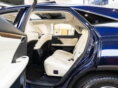 Lexus RX 2020 Facelift 300 AWD Luxury - ფოტო 10