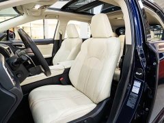 Lexus RX 2020 Facelift 300 AWD Luxury - ფოტო 11