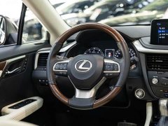 Lexus RX 2020 Facelift 300 AWD Luxury - ფოტო 14