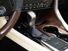 Lexus RX 2020 Facelift 300 AWD Luxury - ფოტო 15