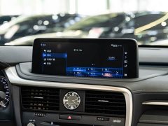 Lexus RX 2020 Facelift 300 AWD Luxury - ფოტო 16