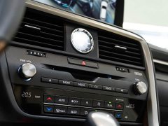 Lexus RX 2020 Facelift 300 AWD Luxury - ფოტო 17