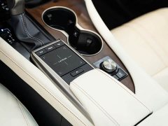 Lexus RX 2020 Facelift 300 AWD Luxury - ფოტო 18
