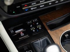 Lexus RX 2020 Facelift 300 AWD Luxury - ფოტო 19