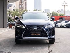 Lexus RX 2020 Facelift 300 AWD Luxury - ფოტო 2