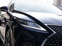 Lexus RX 2020 Facelift 300 AWD Luxury - ფოტო 6
