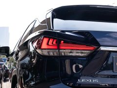 Lexus RX 2020 Facelift 300 AWD Luxury - ფოტო 7