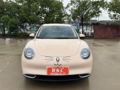 ORA Good Cat 401km Standard Range Deluxe Edition LFP Battery - ფოტო 2