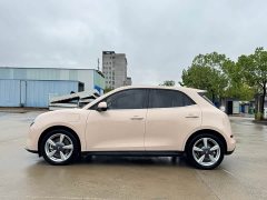 ORA Good Cat 401km Standard Range Deluxe Edition LFP Battery - ფოტო 7