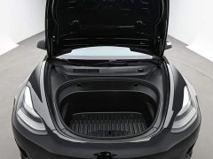 Tesla Model 3 Standard Range RWD Upgrade - ფოტო 17