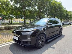 Li Auto L9 Ultra - ფოტო 1