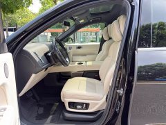 Li Auto L9 Ultra - ფოტო 10