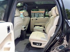 Li Auto L9 Ultra - ფოტო 11