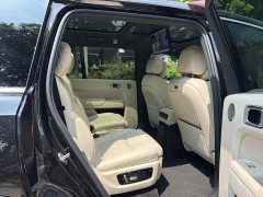 Li Auto L9 Ultra - ფოტო 15