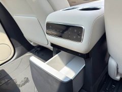 Li Auto L9 Ultra - ფოტო 18