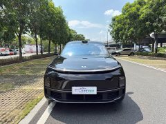 Li Auto L9 Ultra - ფოტო 2