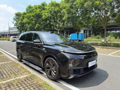 Li Auto L9 Ultra - ფოტო 3