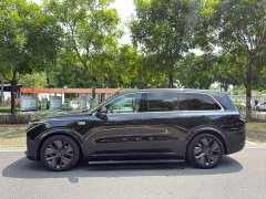 Li Auto L9 Ultra - ფოტო 5