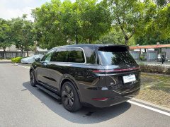 Li Auto L9 Ultra - ფოტო 8